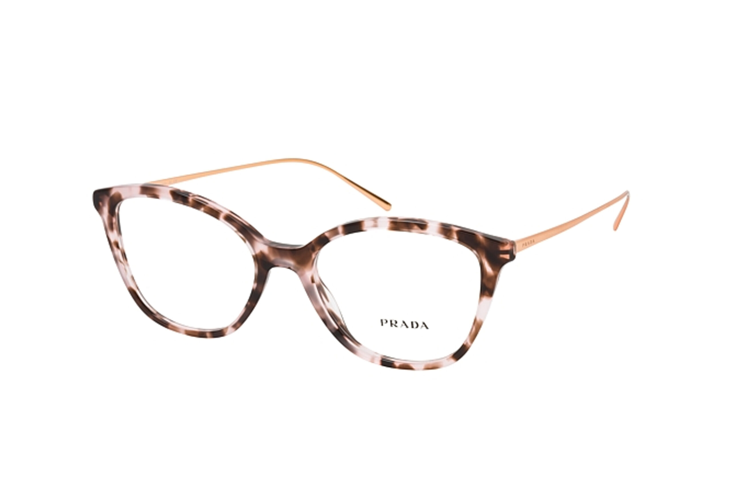 Prada PR 11VV ROJ1O1 Gafas Graduadas para Mujer – Opticalia, tienda online